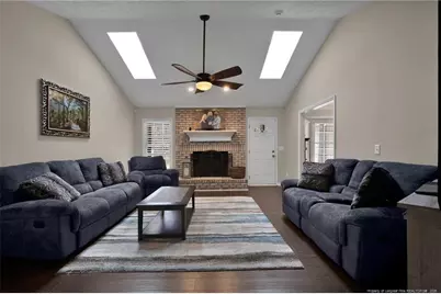 411 Timberline Drive, Fayetteville, NC 28311 - Photo 8