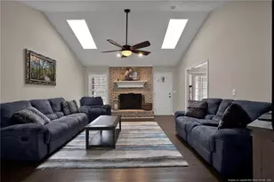 411 Timberline Dr, Fayetteville, NC 28311 - Photo 8