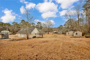 411 Timberline Dr, Fayetteville, NC 28311 - Photo 36