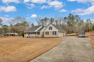 411 Timberline Dr, Fayetteville, NC 28311 - Photo 40