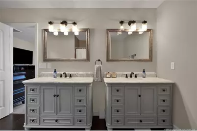 411 Timberline Drive, Fayetteville, NC 28311 - Photo 28