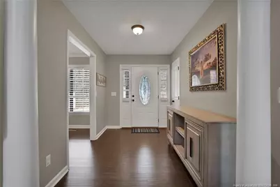 411 Timberline Drive, Fayetteville, NC 28311 - Photo 6