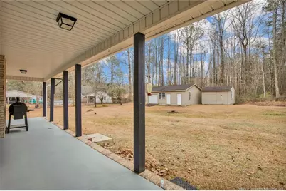 411 Timberline Drive, Fayetteville, NC 28311 - Photo 32