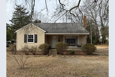 211 N Dickson Street, Raeford, NC 28376 - Photo 1