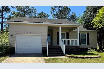 3323 Balero Court, Spring Lake, NC 28390 - Photo 1