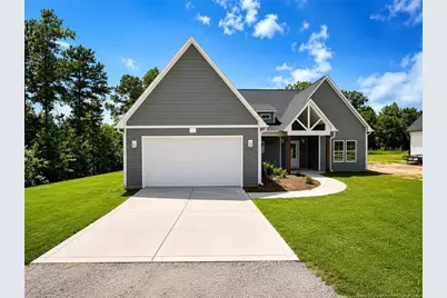 558 John Road, Shannon, NC 28386 - Photo 1