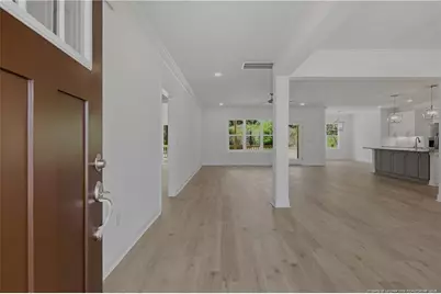 3223 Leaflet Church Road, Broadway, NC 27505 - Photo 2