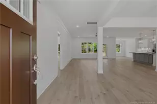 3223 Leaflet Church Rd, Broadway, NC 27505 - Photo 2