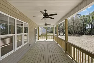 3223 Leaflet Church Rd, Broadway, NC 27505 - Photo 26