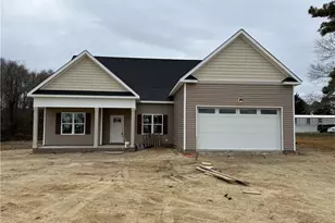 3223 Leaflet Church Rd, Broadway, NC 27505 - Photo 1