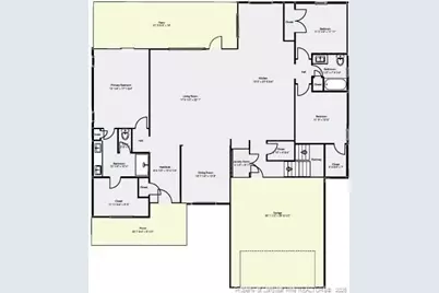 3223 Leaflet Church Road, Broadway, NC 27505 - Photo 14