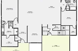3223 Leaflet Church Rd, Broadway, NC 27505 - Photo 14