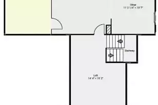 3223 Leaflet Church Rd, Broadway, NC 27505 - Photo 30