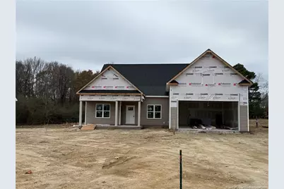 3223 Leaflet Church Road, Broadway, NC 27505 - Photo 1