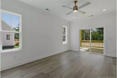 3223 Leaflet Church Road, Broadway, NC 27505 - Photo 1