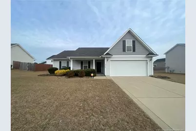 2144 Saint Nicholas Drive, Hope Mills, NC 28348 - Photo 1