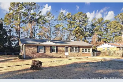 753 Goodyear Drive, Spring Lake, NC 28390 - Photo 1