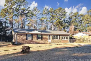 753 Goodyear Dr, Spring Lake, NC 28390 - Photo 1