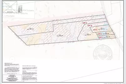 Lot 3 S Plank Road, Sanford, NC 27330 - Photo 2