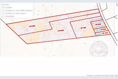 Lot 5 S Plank Road, Sanford, NC 27330 - Photo 2