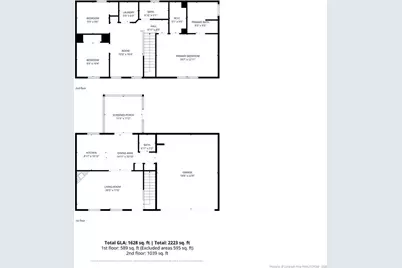 154 Blue Bay Lane, Cameron, NC 28326 - Photo 2