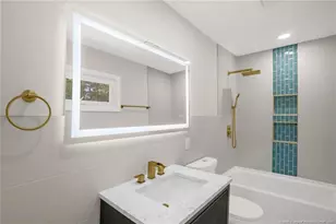 2519 Mirror Lake Dr, Fayetteville, NC 28303 - Photo 28