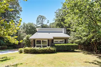 2519 Mirror Lake Drive, Fayetteville, NC 28303 - Photo 1