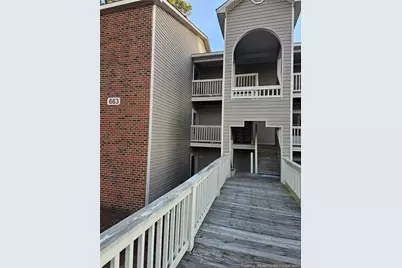 663 Bartons Landing Place #9 Place, Fayetteville, NC 28314 - Photo 1