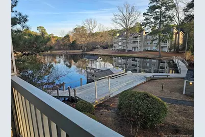 663 Bartons Landing Place #9 Place, Fayetteville, NC 28314 - Photo 22