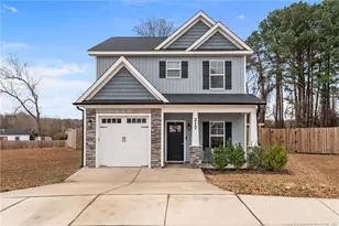 217 Fig Ct, Sanford, NC 27332 - Photo 2