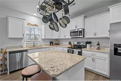 217 Fig Court, Sanford, NC 27332 - Photo 8