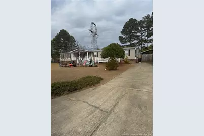 5934 Shiloah Church Road, Fayetteville, NC 28306 - Photo 2