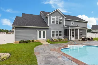 609 Thornbrooke Drive, Hope Mills, NC 28348 - Photo 38