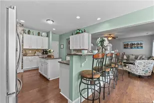 609 Thornbrooke Dr, Hope Mills, NC 28348 - Photo 12