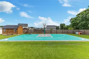 609 Thornbrooke Dr, Hope Mills, NC 28348 - Photo 40