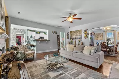 609 Thornbrooke Drive, Hope Mills, NC 28348 - Photo 10