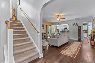 609 Thornbrooke Drive, Hope Mills, NC 28348 - Photo 24