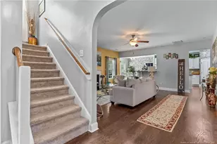 609 Thornbrooke Dr, Hope Mills, NC 28348 - Photo 24