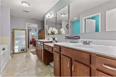 609 Thornbrooke Drive, Hope Mills, NC 28348 - Photo 34