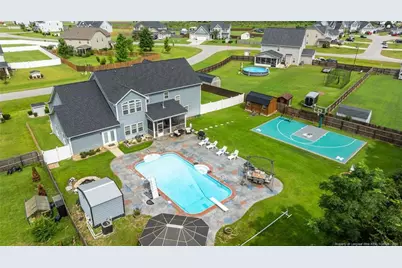 609 Thornbrooke Drive, Hope Mills, NC 28348 - Photo 48