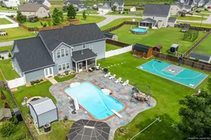 609 Thornbrooke Dr, Hope Mills, NC 28348 - Photo 48