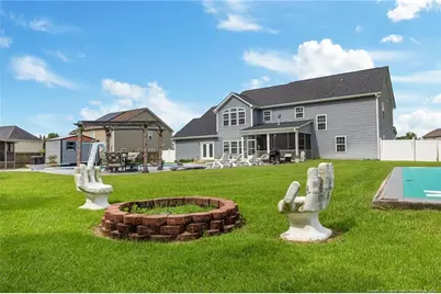 609 Thornbrooke Drive, Hope Mills, NC 28348 - Photo 42