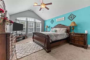 609 Thornbrooke Dr, Hope Mills, NC 28348 - Photo 32