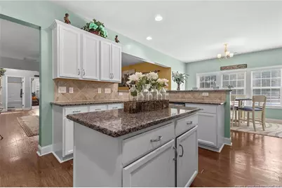 609 Thornbrooke Drive, Hope Mills, NC 28348 - Photo 14