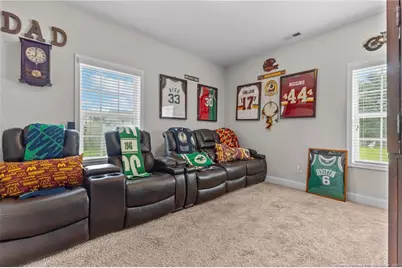 609 Thornbrooke Drive, Hope Mills, NC 28348 - Photo 6