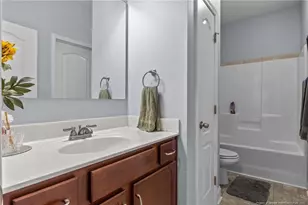 609 Thornbrooke Dr, Hope Mills, NC 28348 - Photo 22