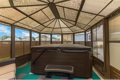 609 Thornbrooke Drive, Hope Mills, NC 28348 - Photo 36