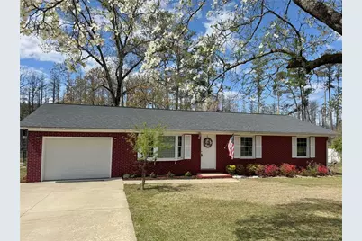 263 Brewster Drive, Fayetteville, NC 28303 - Photo 1