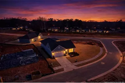 208 Speyburn (Homesite 174) Street, Sanford, NC 27330 - Photo 6