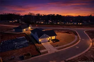 208 Speyburn (Homesite 174) St, Sanford, NC 27330 - Photo 6